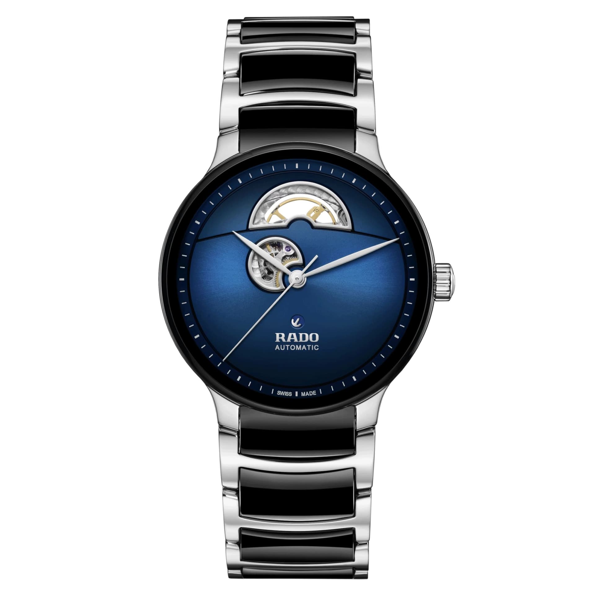 Rado Centrix Automatic Open Heart