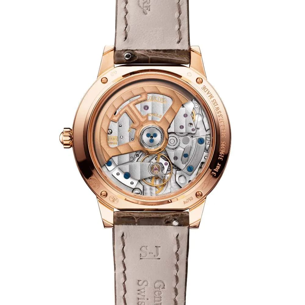 Jaeger-LeCoultre Rendez-Vous Night & Day Medium