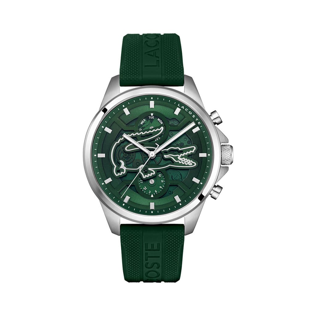 Lacoste Montre Lacoste Arthor Vert