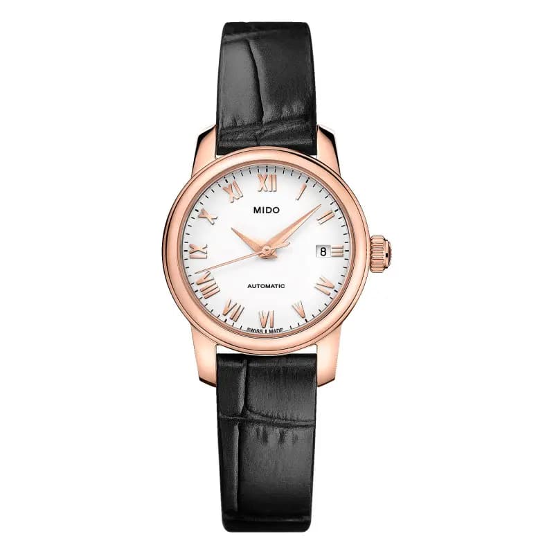 Mido Montre Baroncelli Lady Twenty Five M0390073601300