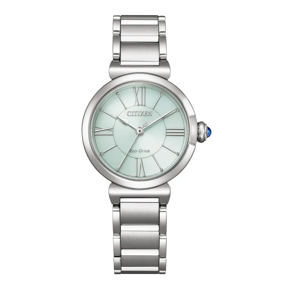 Citizen Montre Citizen L - Maybell Eco-Drive EM1070-83L