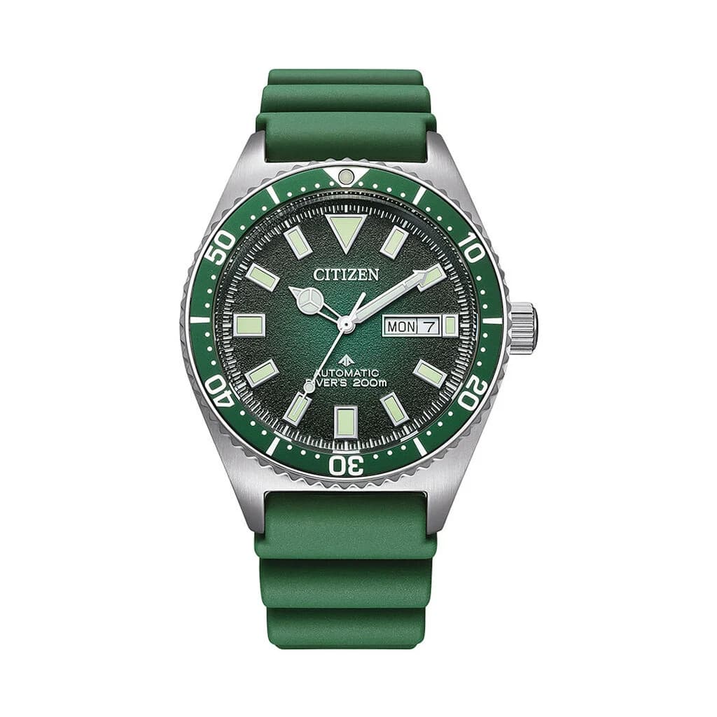 Citizen Montre Promaster Marine