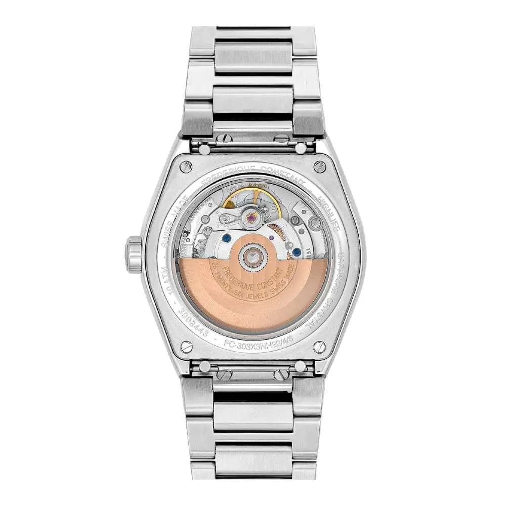 Frédérique Constant Montre Highlife Automatic FC-303BLS3NH6B