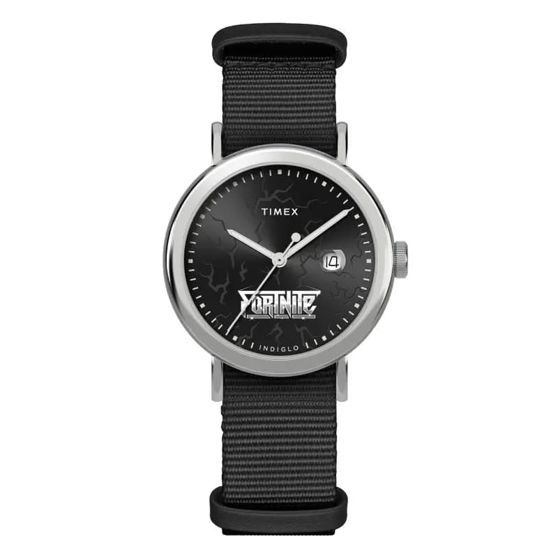 Timex Montre Timex X Fortnite - Weekender TW2Y46400