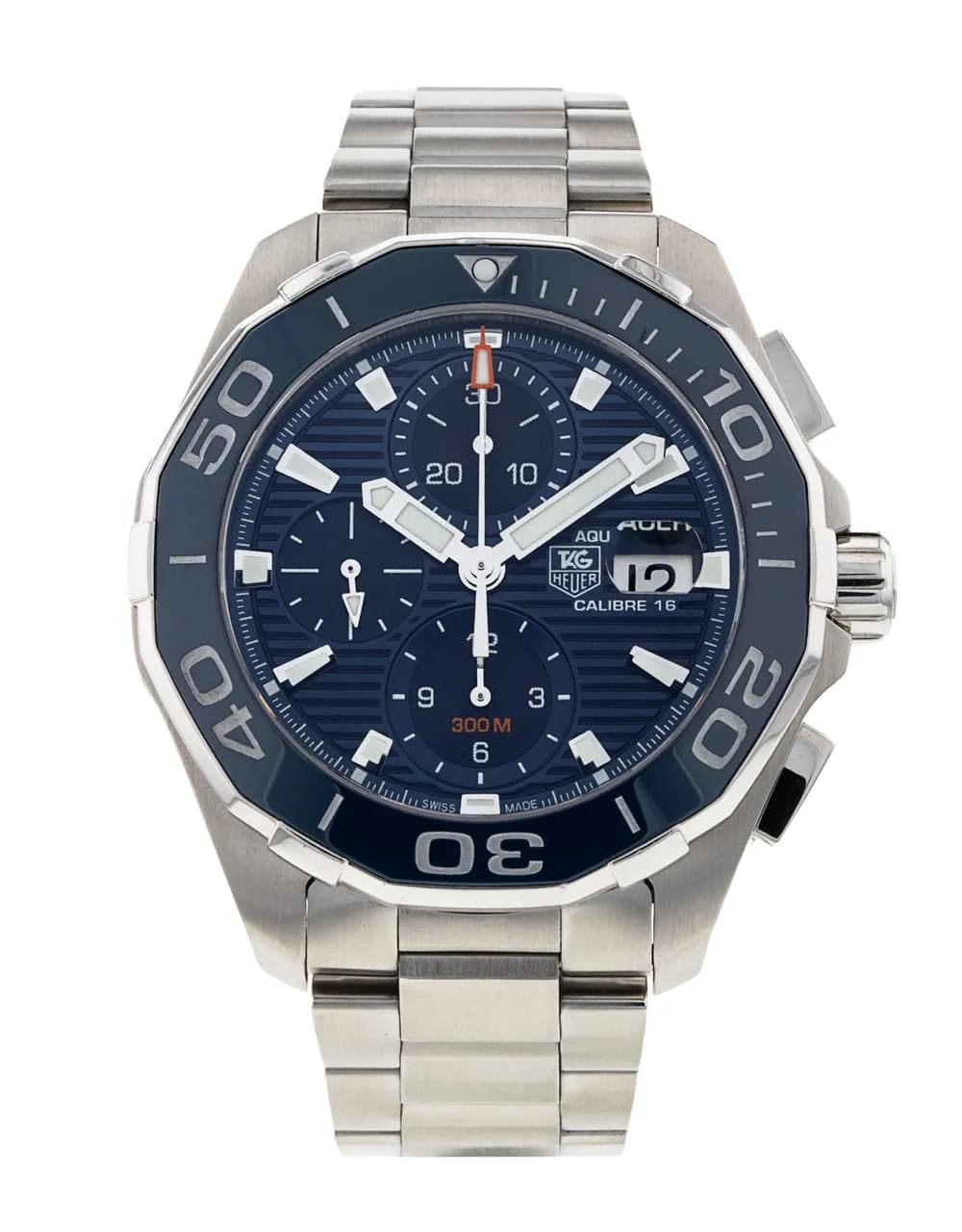 TAG Heuer Aquaracer CAY211B.BA0927