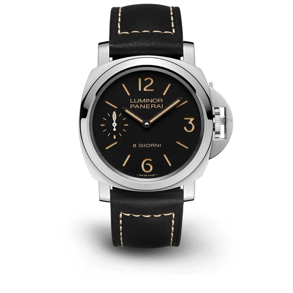 Panerai Luminor Base - 44mm