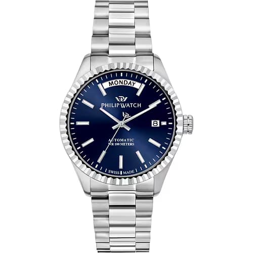 Philip Watch Montre Philip Watch Caribe Sport - R8223597109