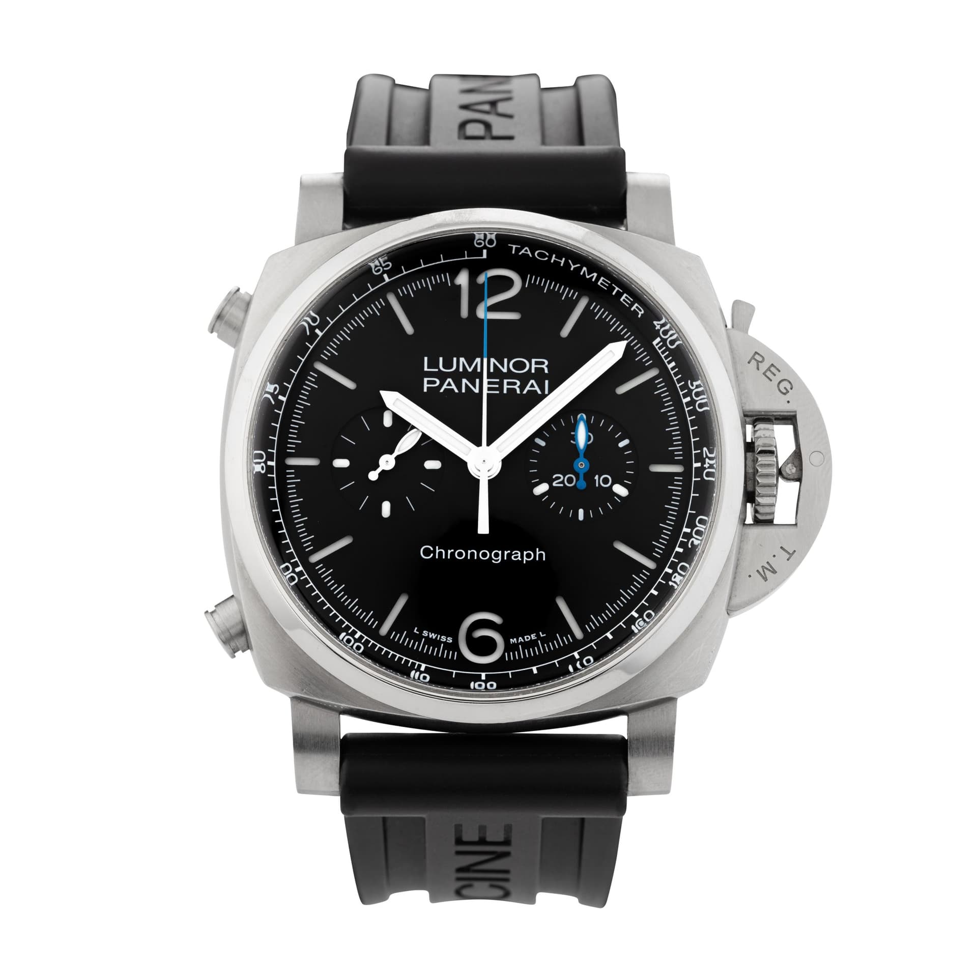 Panerai Luminor Chrono