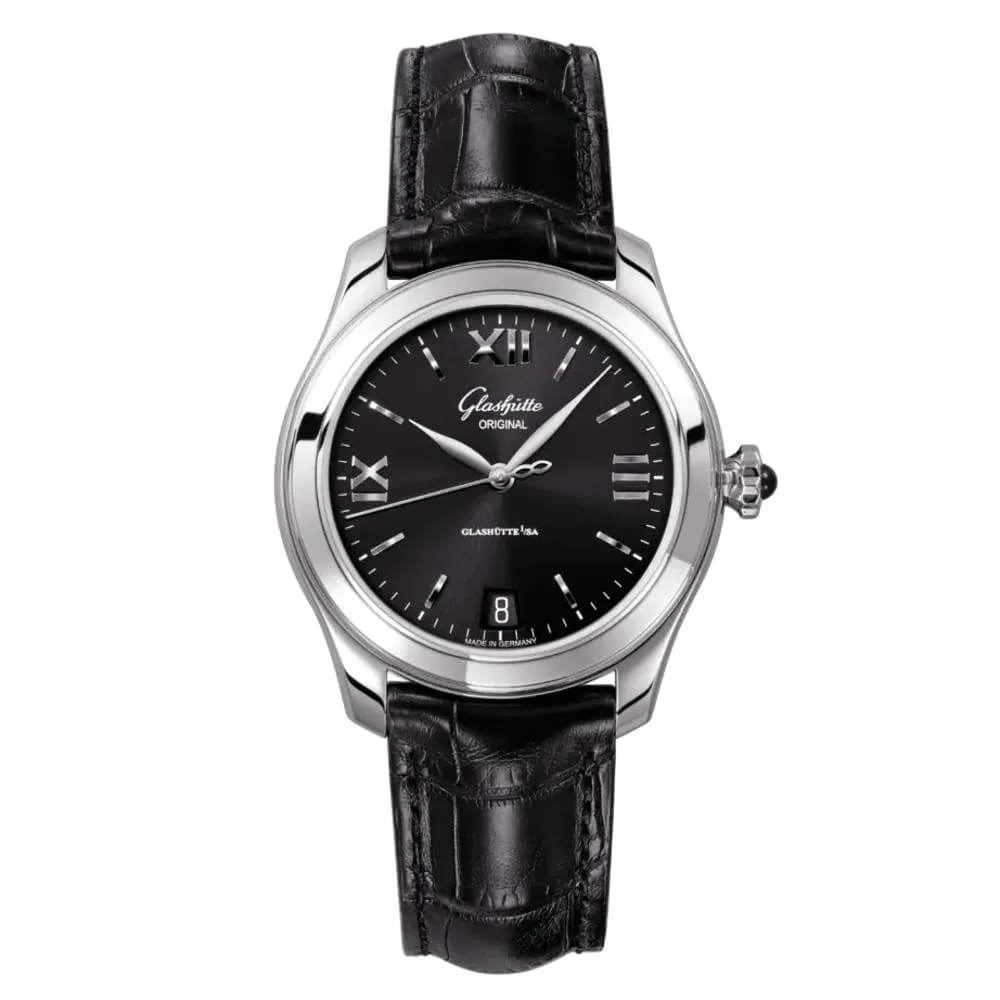 Glashütte Original Lady Serenade