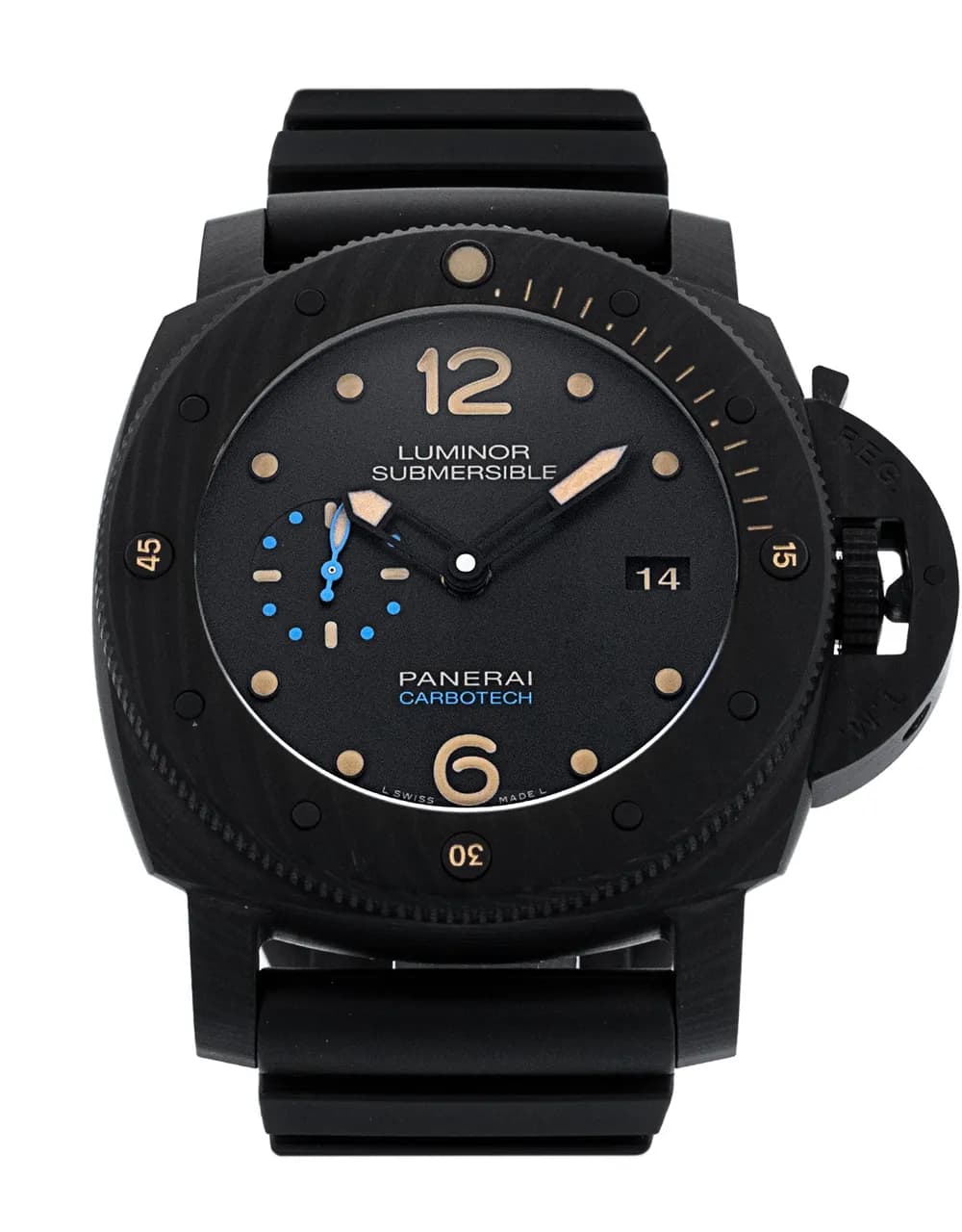 Panerai Panerai Luminor Submersible PAM00616