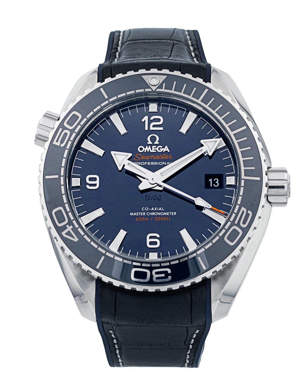Omega Omega Planet Ocean 215.33.44.21.03.001