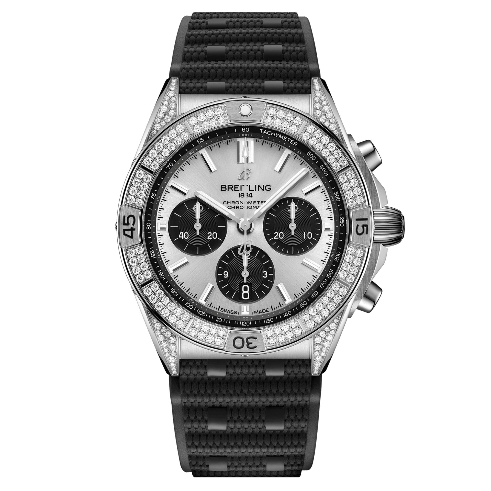 Breitling Chronomat B01 42