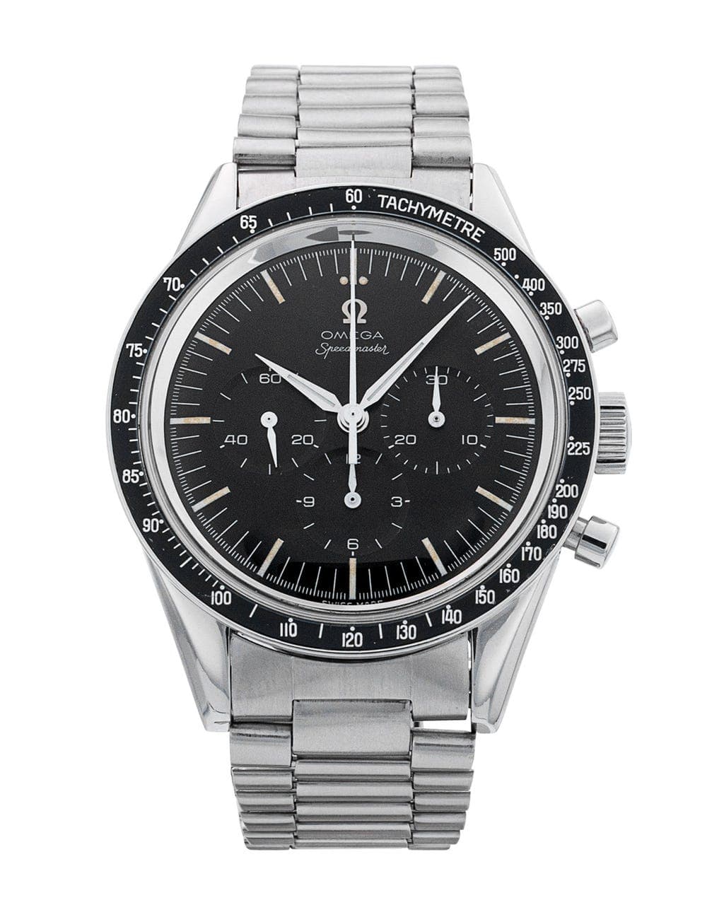Omega Omega Speedmaster Moonwatch ST 105.003-64