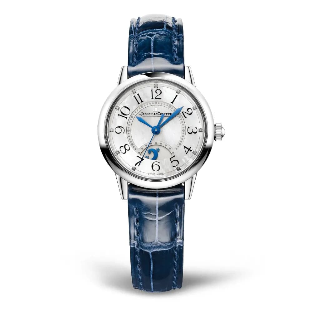 Jaeger-LeCoultre Rendez-Vous Classic Night & Day