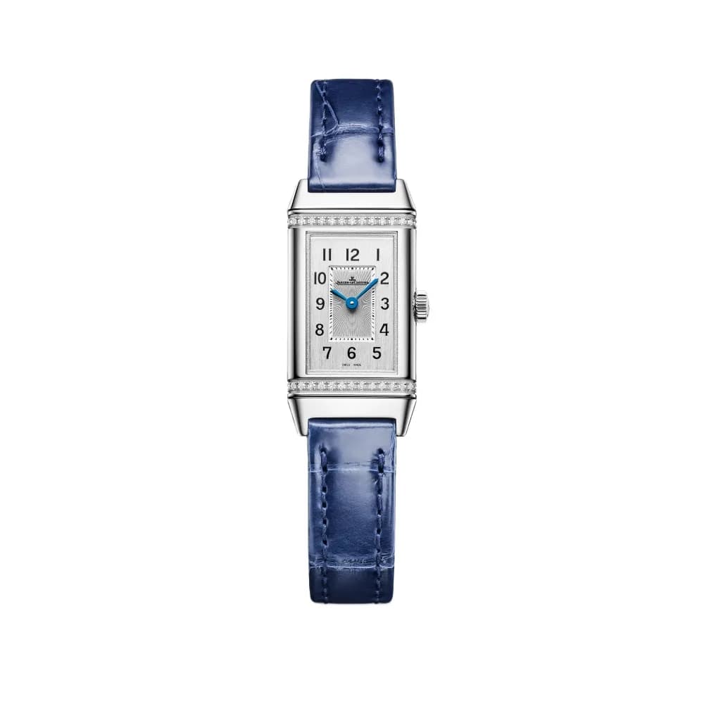Jaeger-LeCoultre Reverso Classic Monoface Origin