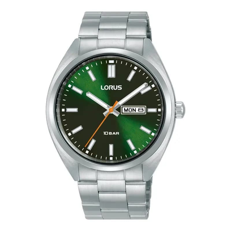 Lorus Montre Sport Chic Quartz RH367AX9