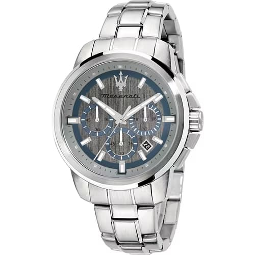 Maserati Montre Maserati Successo - R8873621006