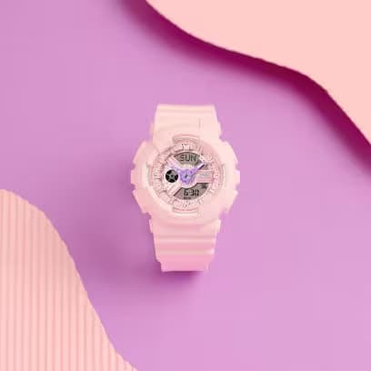 Casio BA-110AH-4A