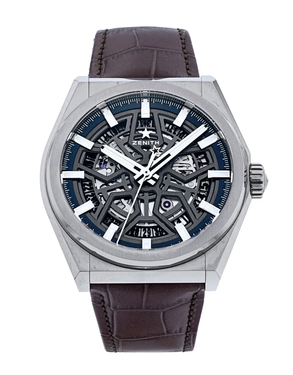 Zenith Zenith Defy 95.9000.670/78.M9000
