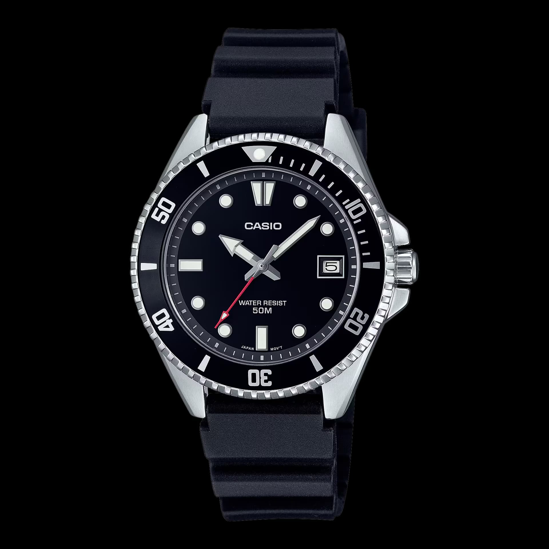 Casio MDV-10-1A1V