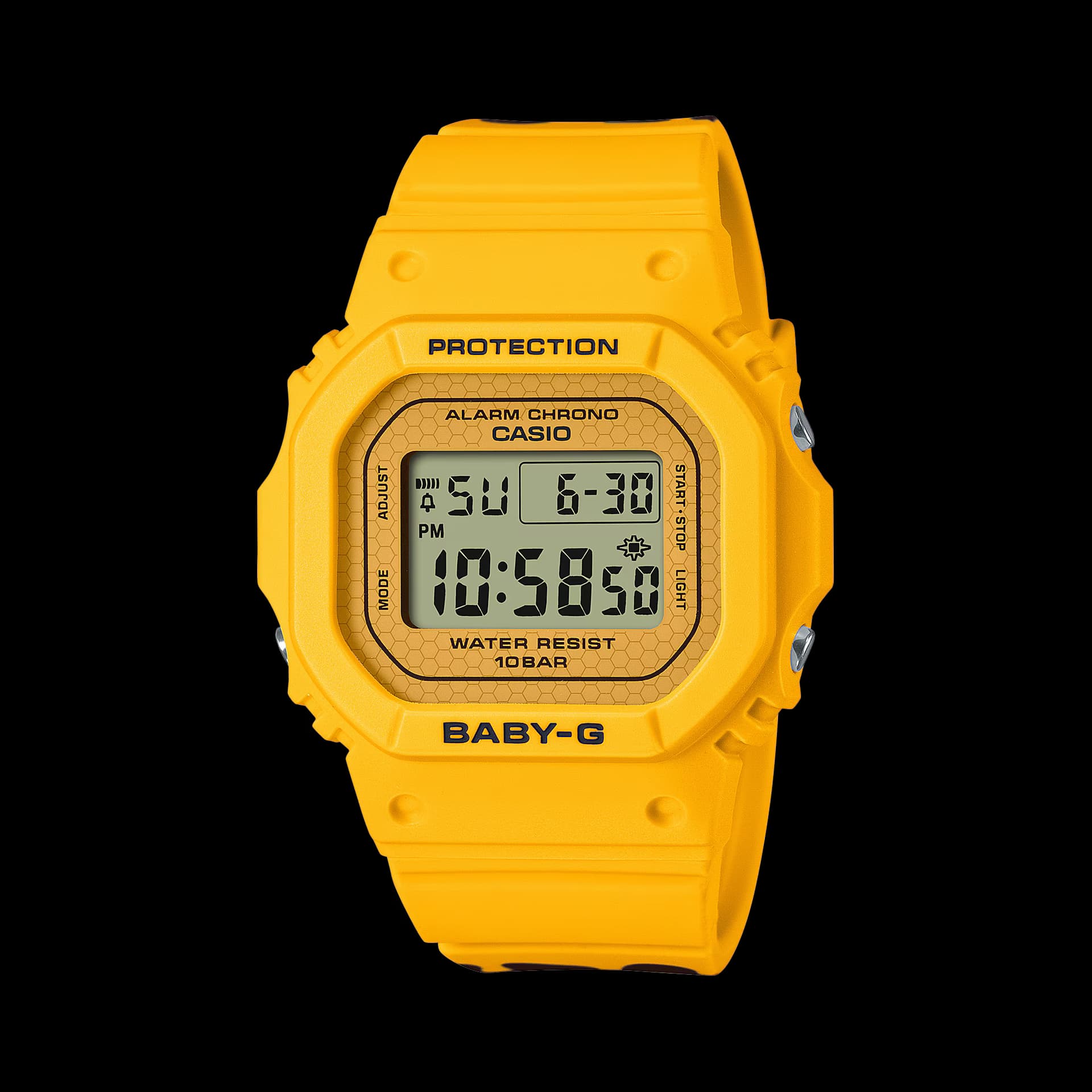 Casio BGD-565SLC-9