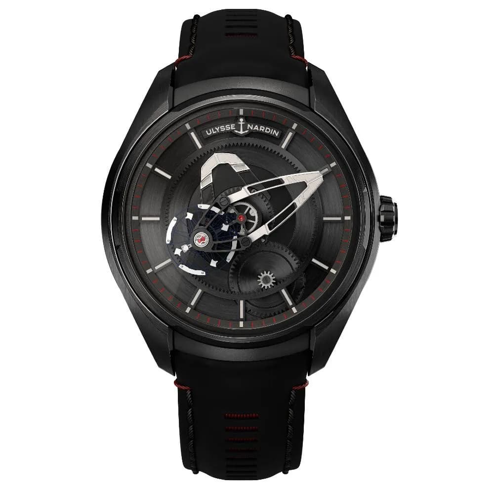 Ulysse Nardin Freak X
