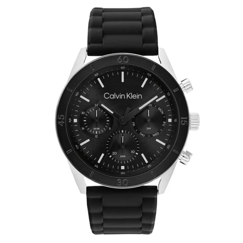 Calvin Klein Montre Ck Performance 25200559