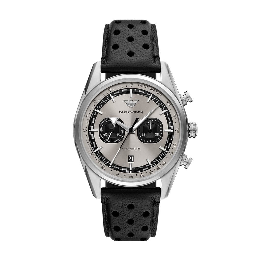 Emporio Armani Montre Emporio Armani Gris