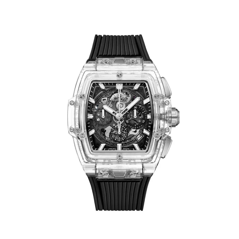 Hublot Magic Sapphire