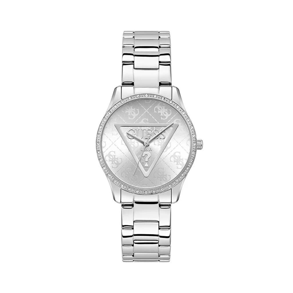 Guess Montre Guess Roxy Argenté