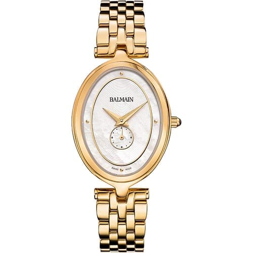 Balmain Montre Balmain Haute Elegance Oval - B81103386