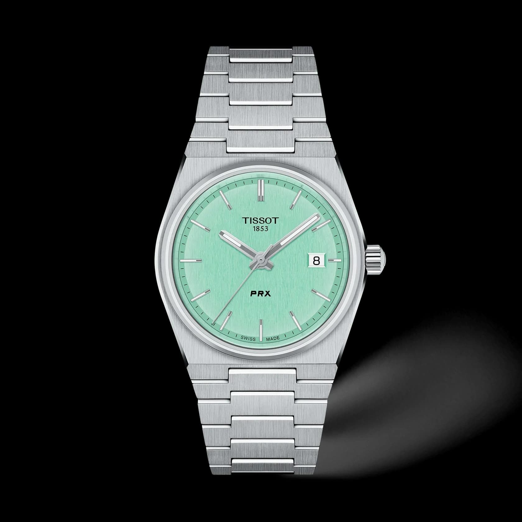 Tissot Tissot PRX 35mm