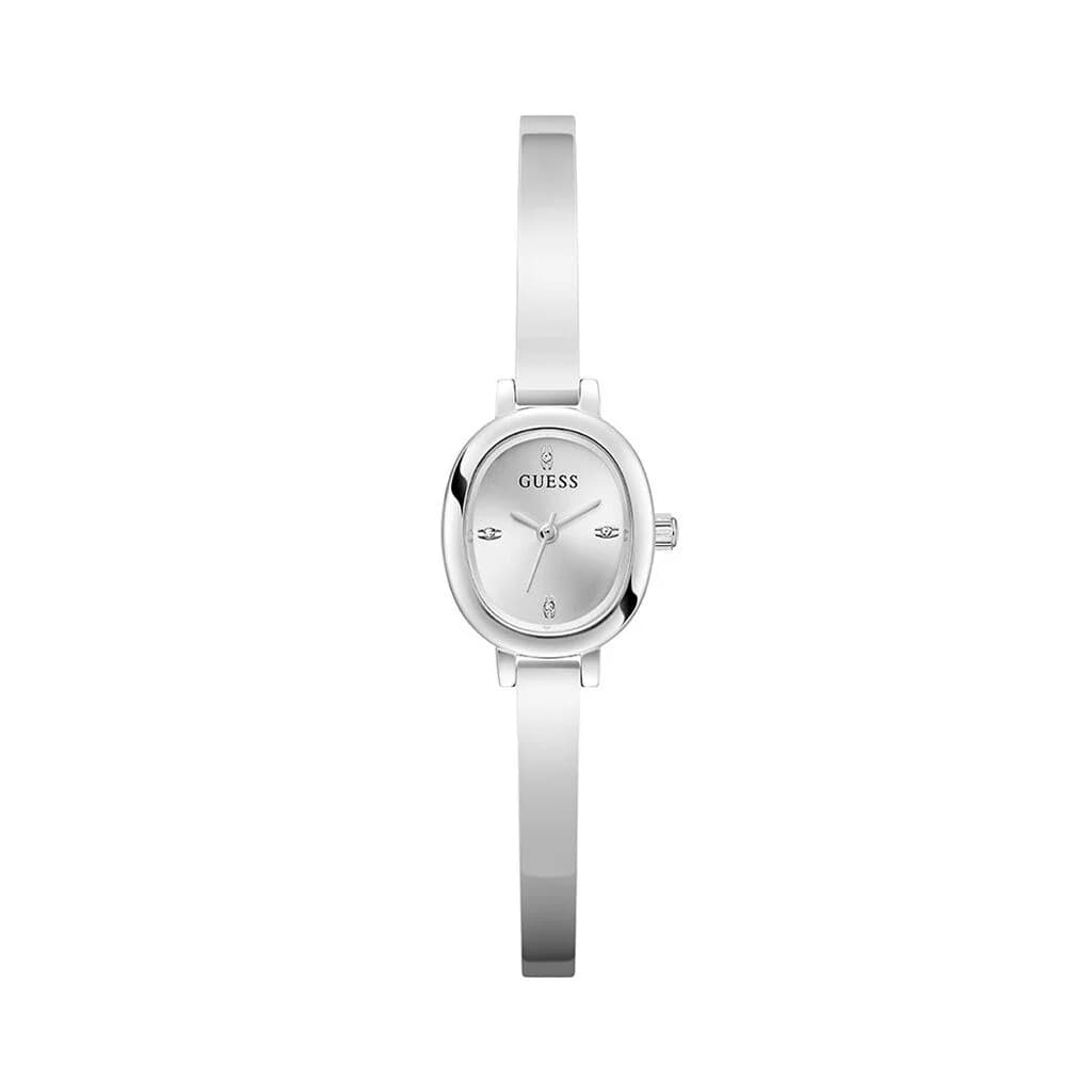 Guess Montre Guess Penelope Argenté