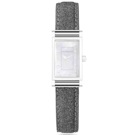Michel Herbelin Bracelet montre interchangeable Diamond silver - BRAC17048A102