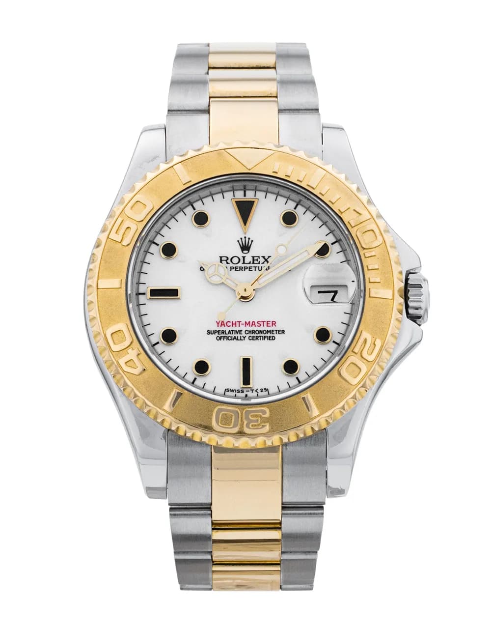 Rolex Rolex Yacht-Master 68623