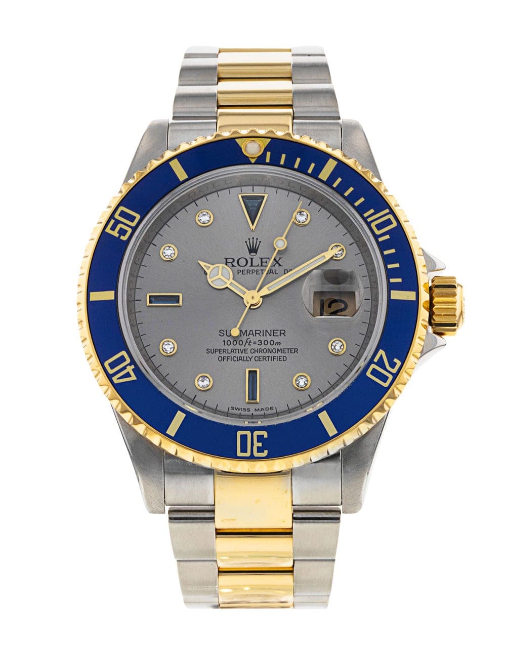 Watchfinder & Co. occasion