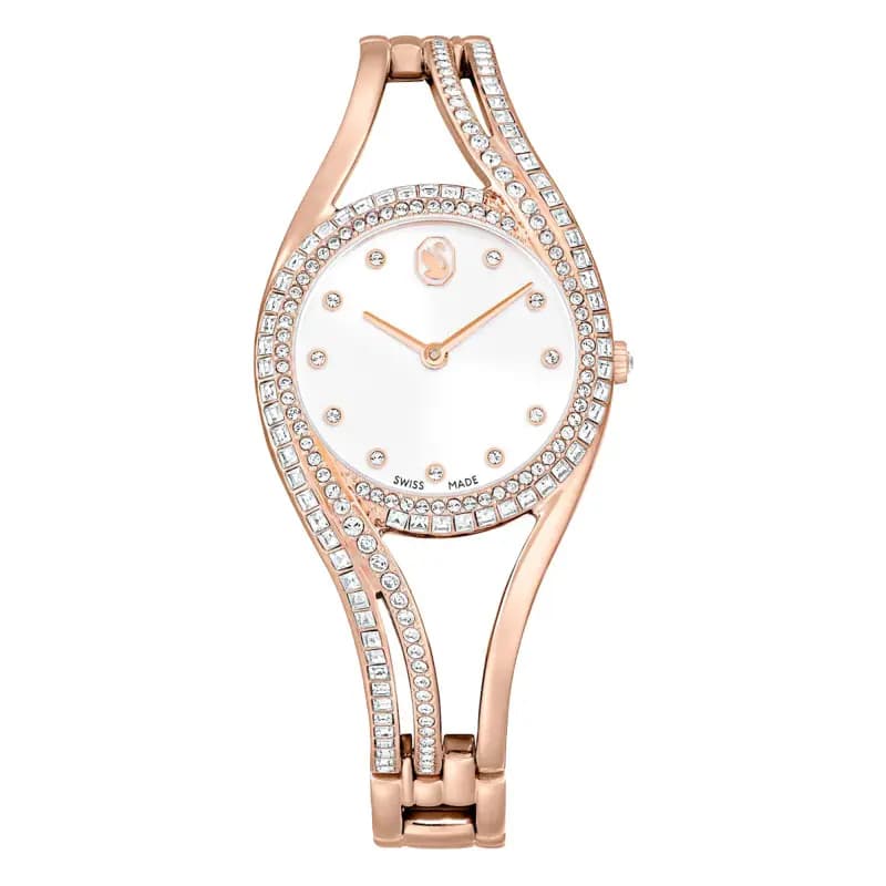 Swarovski Montre Hyperbola Bangle 5715465
