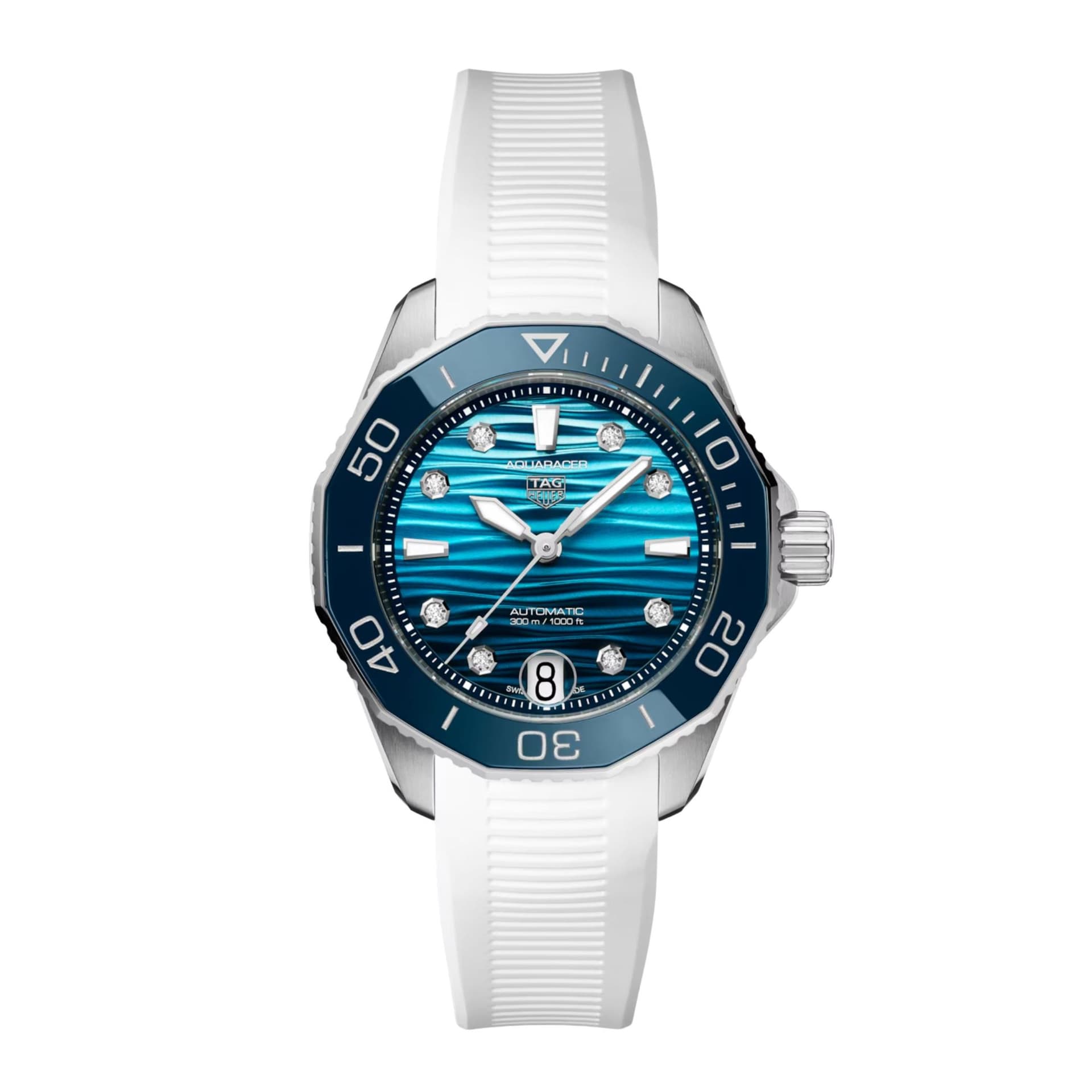 TAG Heuer Aquaracer Professional 300 Date