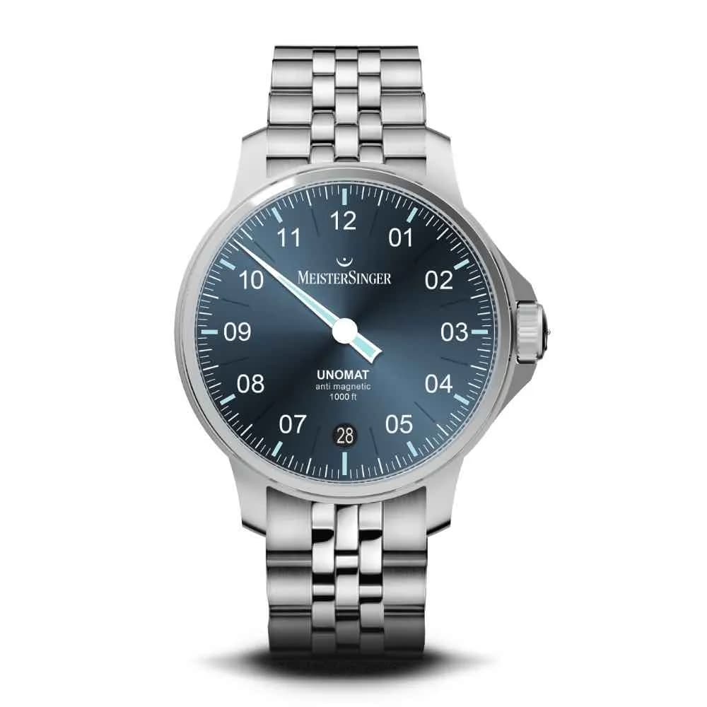 MeisterSinger Unomat