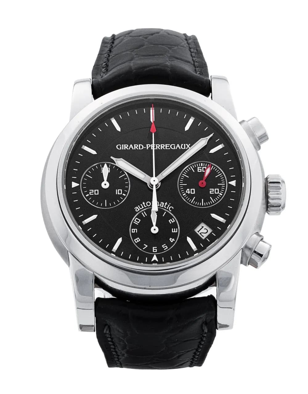 Girard-Perregaux Girard Perregaux Sport Classique 49580