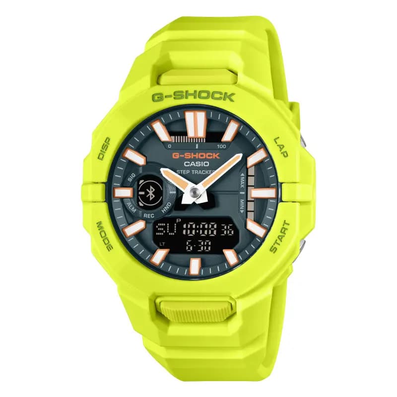 Casio Montre G-Squad GBA-950-9A3ER
