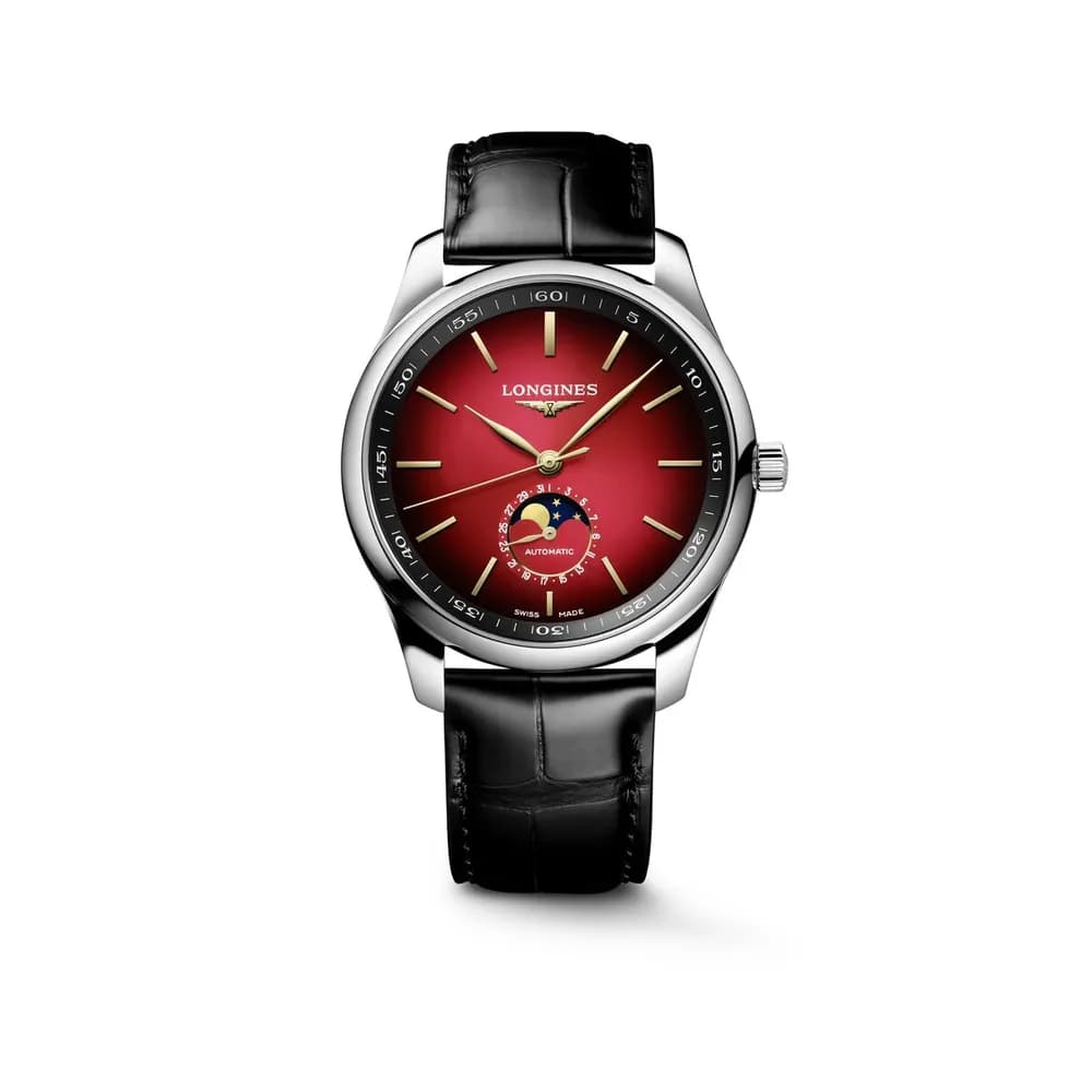 Longines Montre Longines Master Collection Year of the Horse Edition