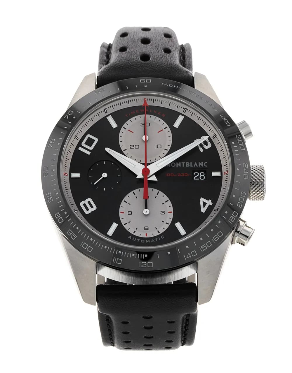 Montblanc TimeWalker 119941