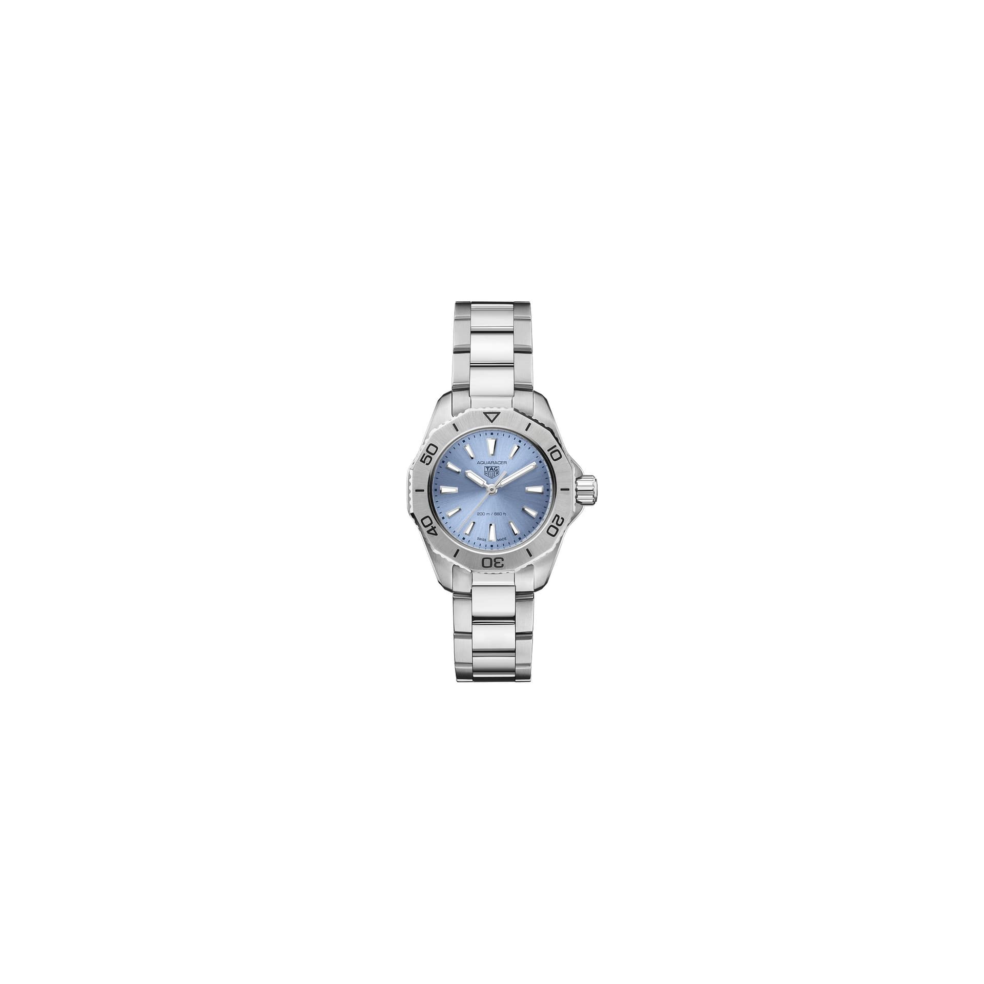 TAG Heuer Aquaracer Professional 200