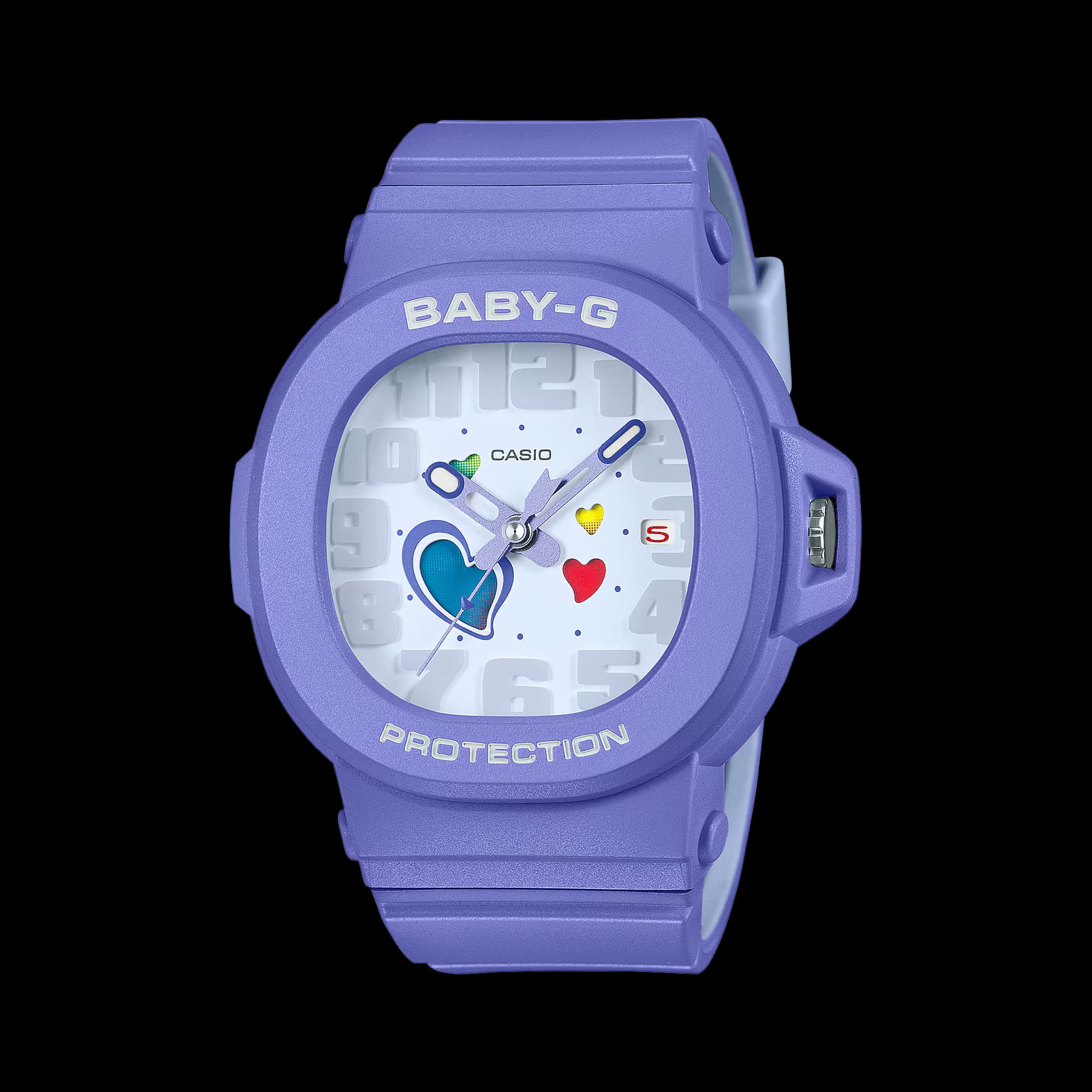 Casio BGA-10-6A