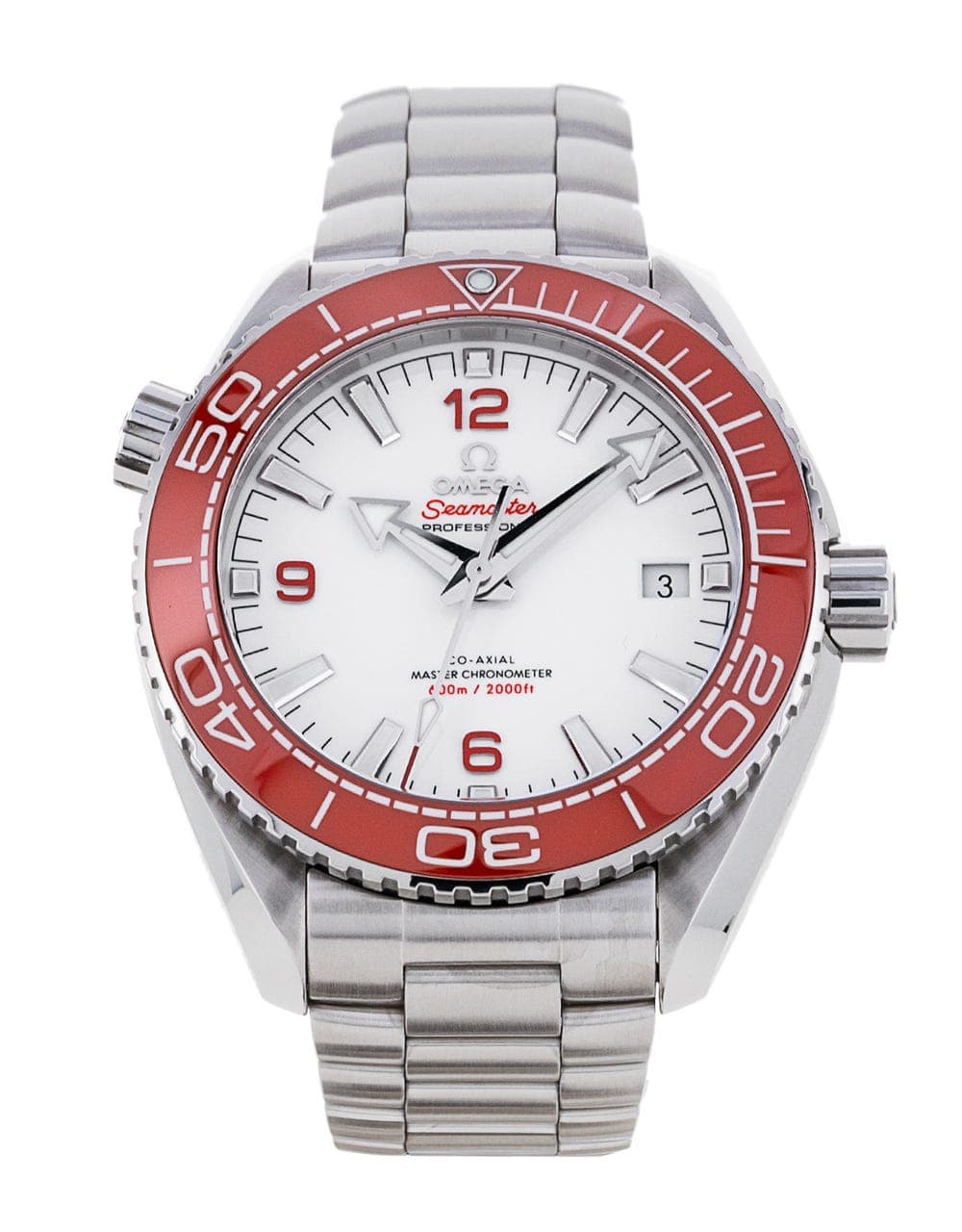 Omega Omega Planet Ocean 215.30.44.21.04.001