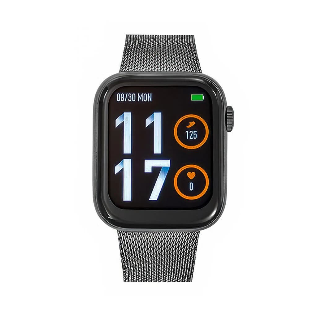 Tekday Montre Connectée Tekday