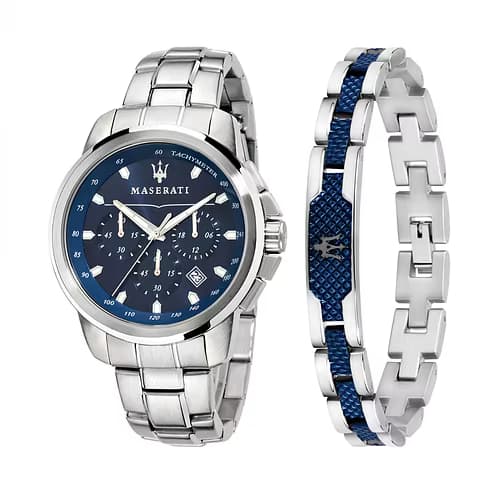 Maserati Coffrets Homme Maserati Successo R8851121016
