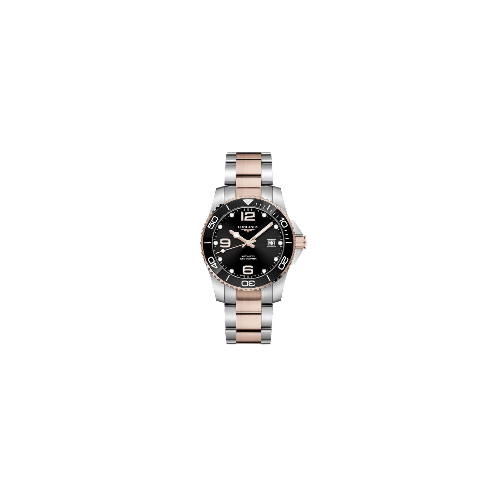 Longines Hydroconquest
