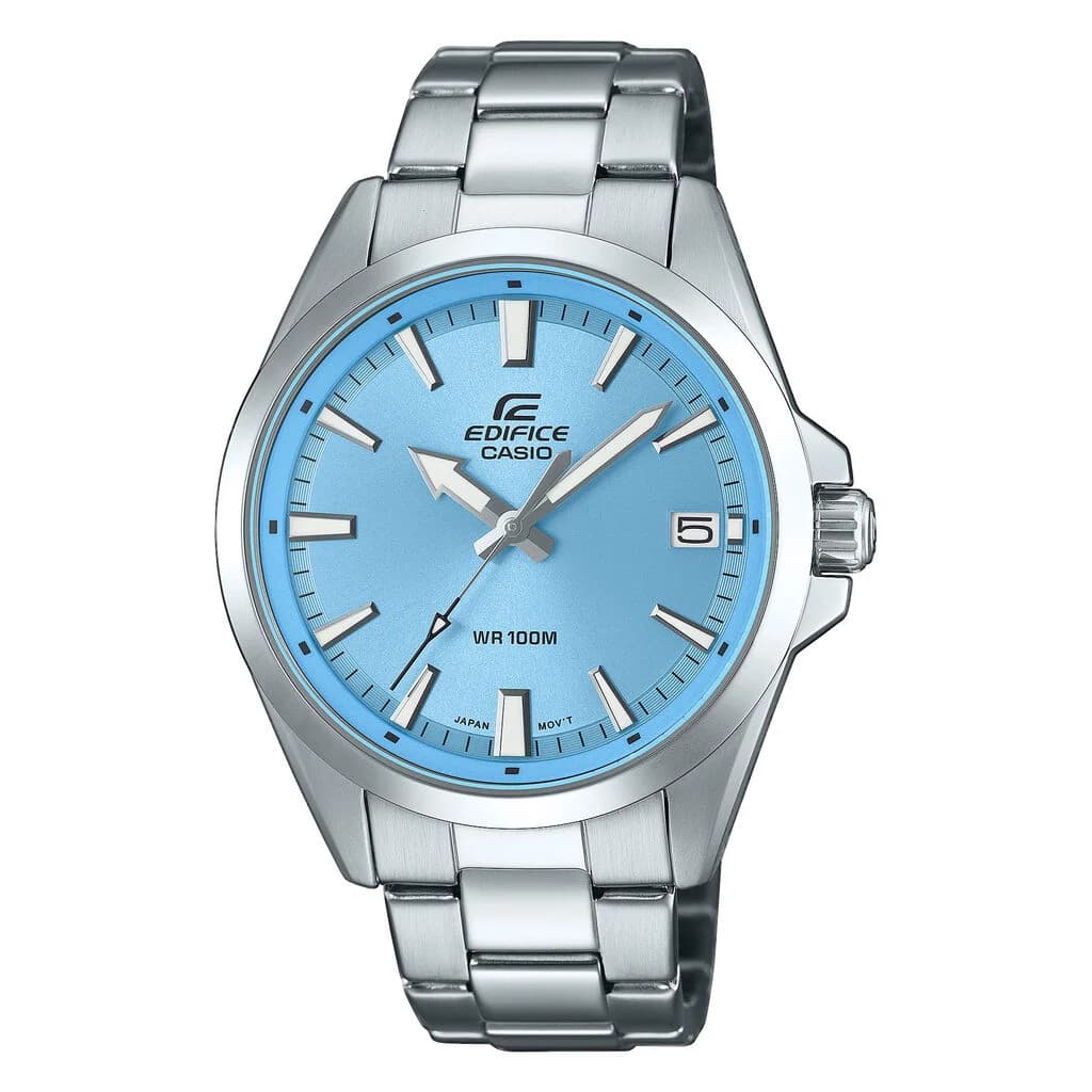 Casio Edifice — 42 mm